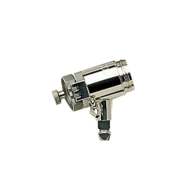 Fiber Optic Light Head