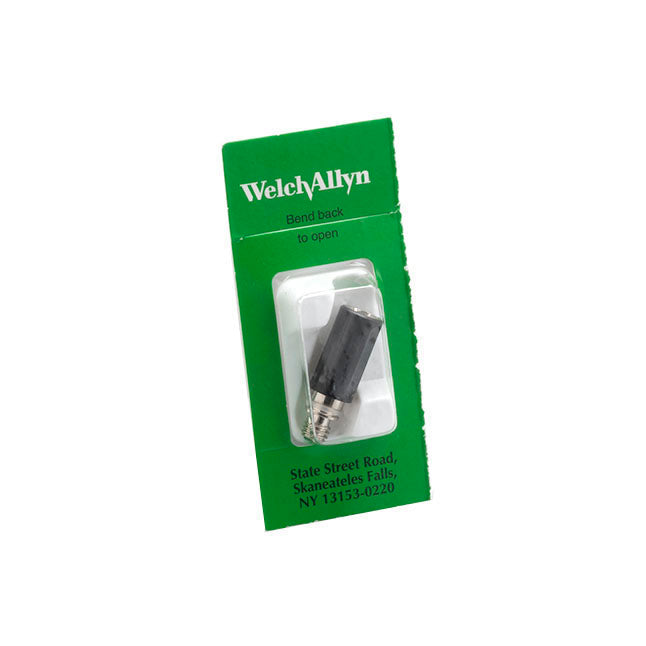 Halogen Lamp, for KleenSpec® Vaginal Specula Illumination Systems, 4.7V