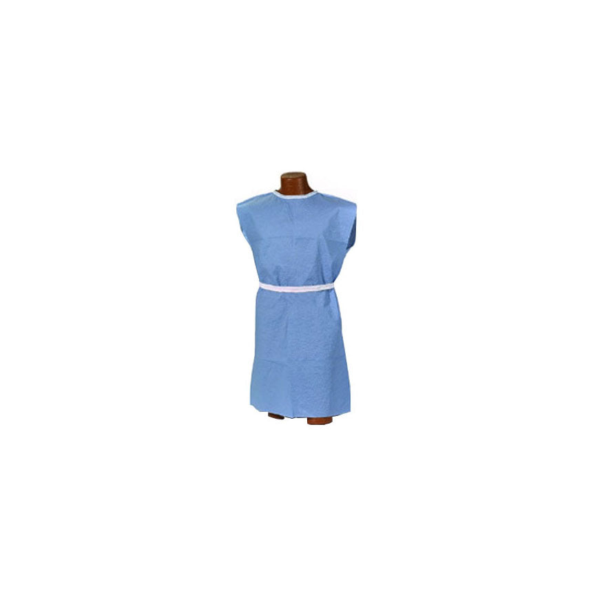 Patient Gown, Ultimate, Tissue/Poly/Tissue