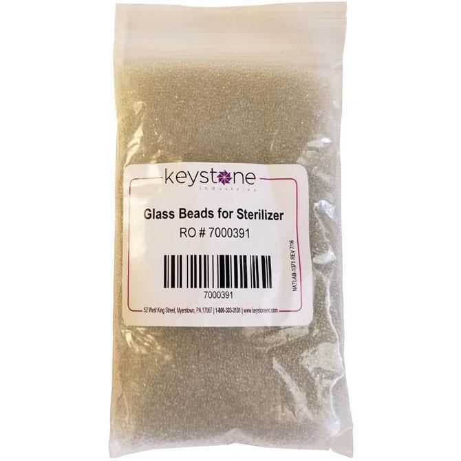 Glass Beads For Sterilizer - 3Z Dental