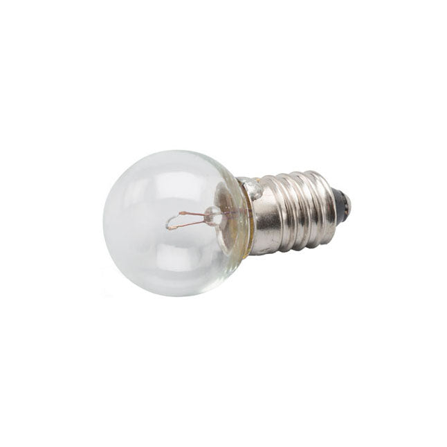 Halogen Lamp, Replacement, 6V
