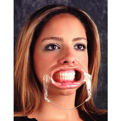 Free Access II Cheek and Lip Retractors