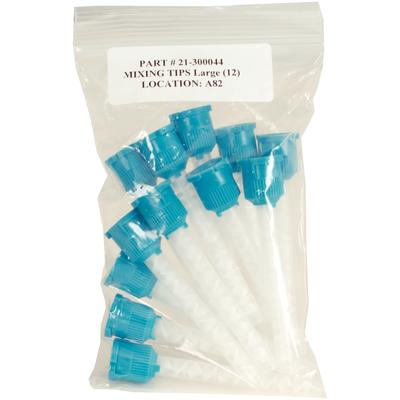 PerfectIM® Mixing Tips, 12/Pkg