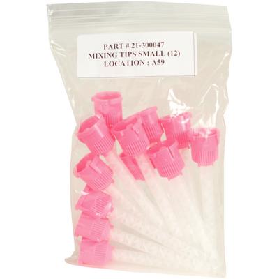 PerfectIM® Mixing Tips, 12/Pkg
