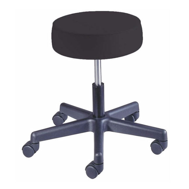 Exam Stool, Spin Lift