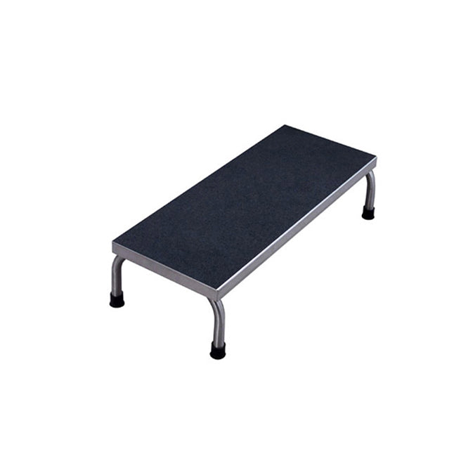 Foot Stool, W30" x H7.75" 12" Depth