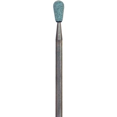 Dura-Green® Stones – RA, 12/Pkg