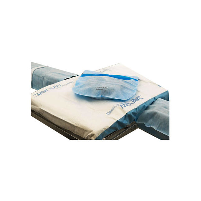 CleanOp® Mojave™ Equipment Sheet