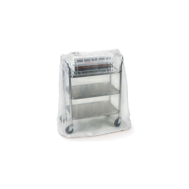 SAF-T-TUFF® Medical Equipment and Cart Dust Cover