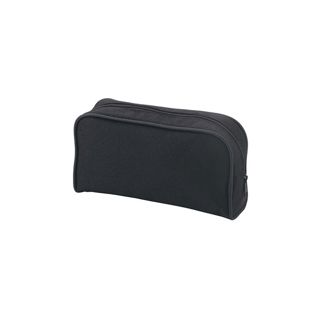 Sphygmomanometer Case, Vinyl, One Zipper