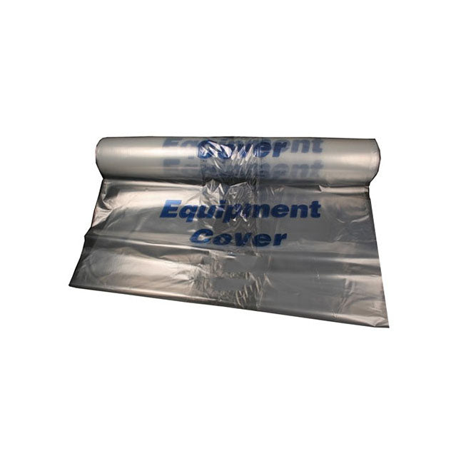 Equipment Cover, W22" x L60" x H28" Clear