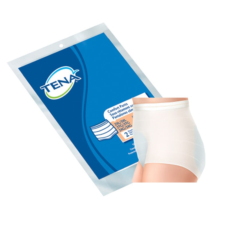 TENA® Comfort Pant, Reusable