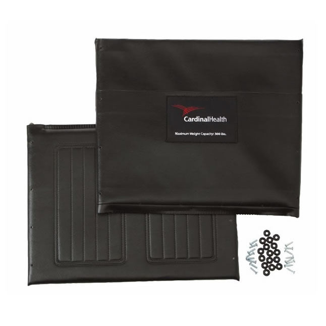 Replacement Upholstery for Wheelchair