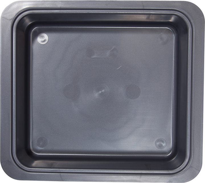 Procedure tub - 3Z Dental (6178105032896)