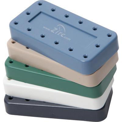 Magnetic Bur Blocks - 3Z Dental