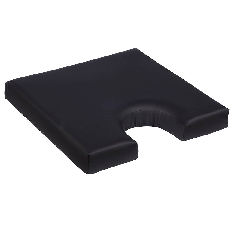 Cushion with Opening for Coccyx