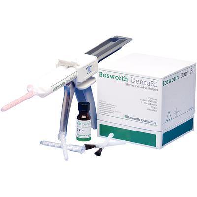 DentuSilâ„¢ Standard Kit - 3Z Dental