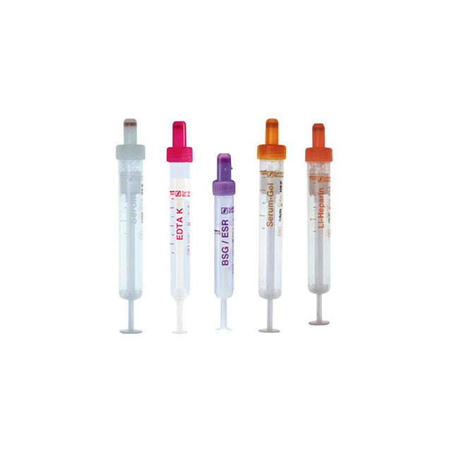 Urine Collection Kit, Tube