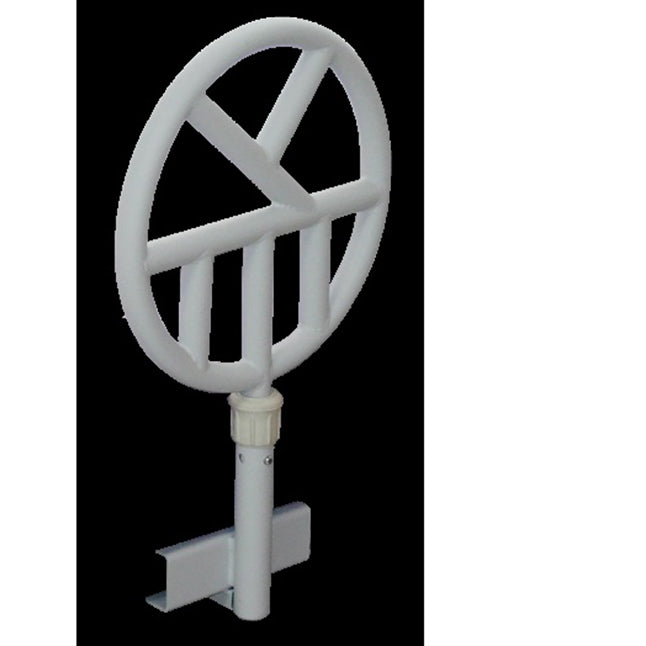 Universal Halo Safety Ring