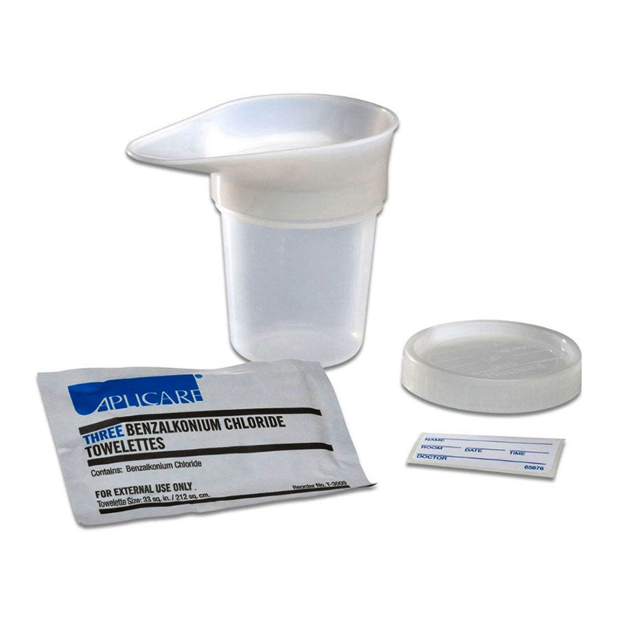 Dover™ Midstream Catch Kit