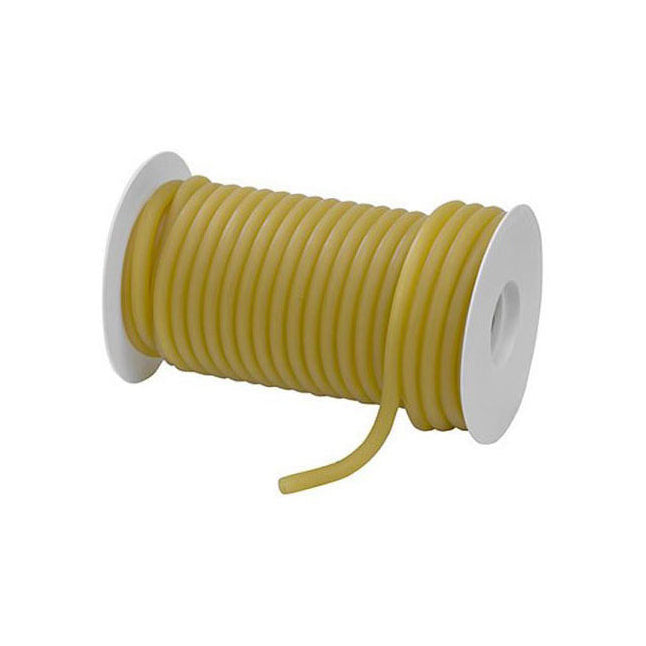 Laboratory Tubing, Latex Roll, 50' Roll