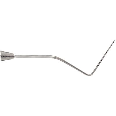 Expro Probe/Explorer – # OW/23, Double End, DuraLite Round Handle