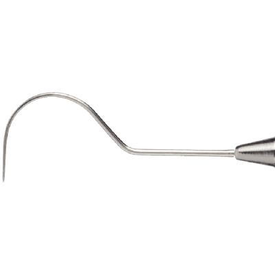 Expro Probe/Explorer – # OW/23, Double End, DuraLite Round Handle