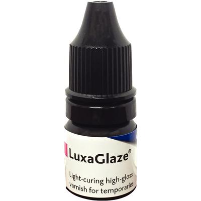 LuxaGlaze® Light-Cured Varnish Kit