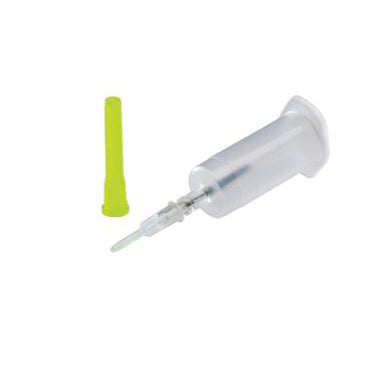 Blood Collection Assembly with Monoject™ Blunt Tip Safety I.V. Access Cannula