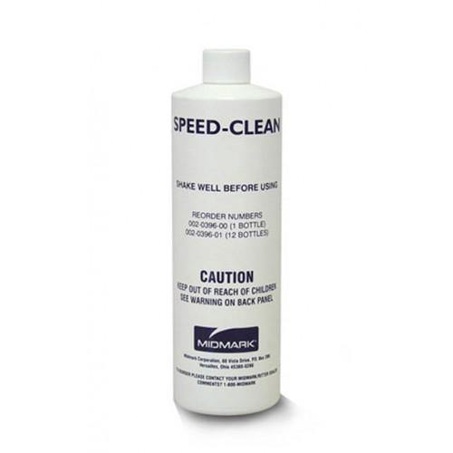 Speed-Clean Autoclave 16oz Bottle - 3Z Dental (4951979032621)
