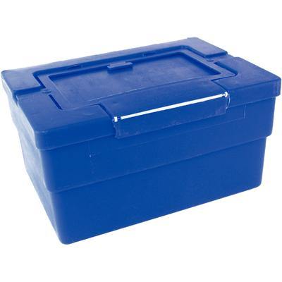 Plastic Mailer - 3Z Dental