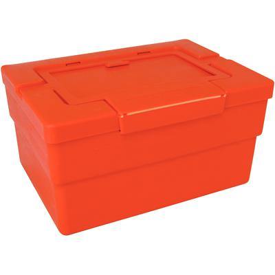 Plastic Mailer - 3Z Dental