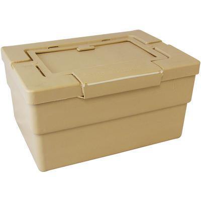 Plastic Mailer - 3Z Dental