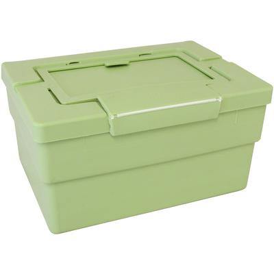 Plastic Mailer - 3Z Dental