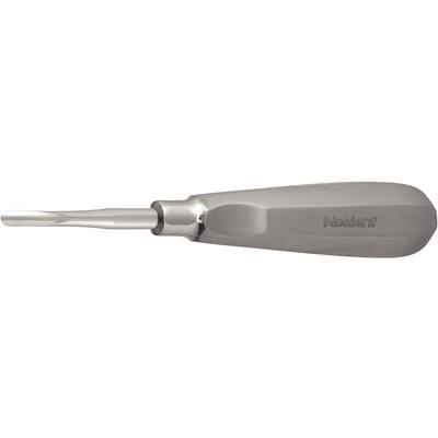 Surgical Elevators – Seldin # 34, Periosteal, Stainless Steel Handle, Standard Blade, Single End
