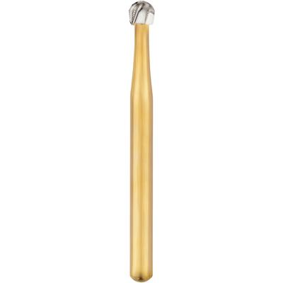 Express Line® Lab Metal Finishing Burs – FG Standard, 10/Pkg