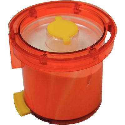 Aquacut Aluminum Oxide Powder – 85 g, 4/Pkg