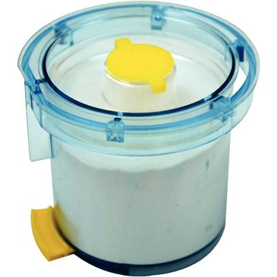 Aquacut Aluminum Oxide Powder – 85 g, 4/Pkg