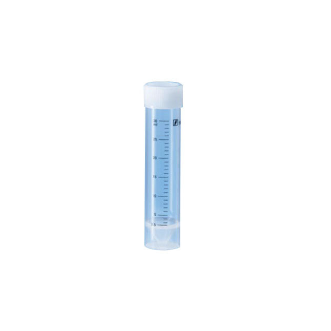 Reagent/Centrifuge Tube, Conical/Skirted Base, Polypropylene