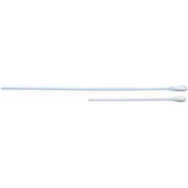 Cotton Tip Applicator, Plastic Shaft, Sterile