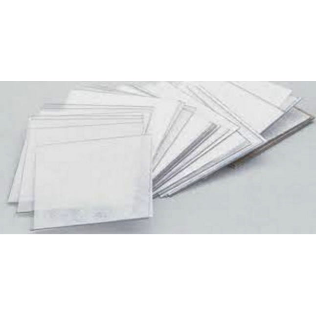 SP® Coverslip, Plastic