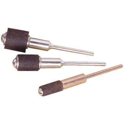 Abrasive Band Arbors