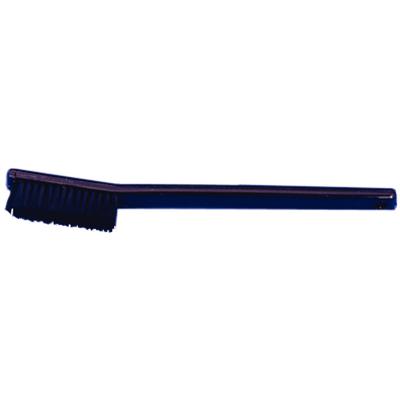 Lucite® Handle Washout Brushes – Bent Plastic Handle, 1/Pkg
