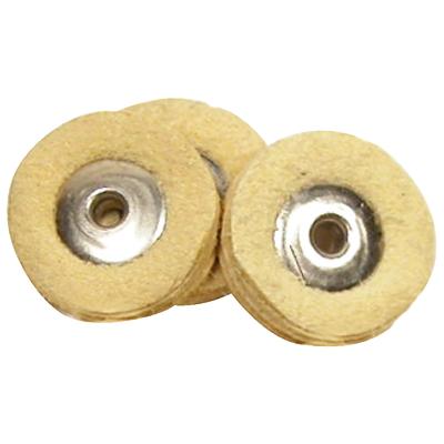 Dixcel® Miniature Chamois Buffs