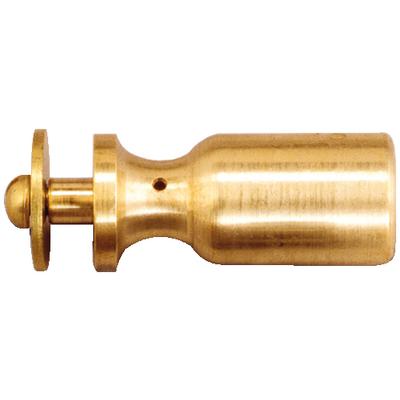 Right Brass Stone Chucks For Motors, 5R