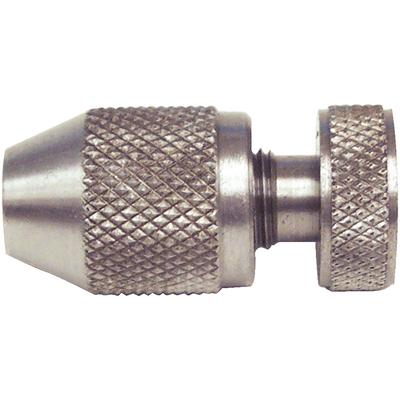 Bur Chuck For Motors, 1/4R