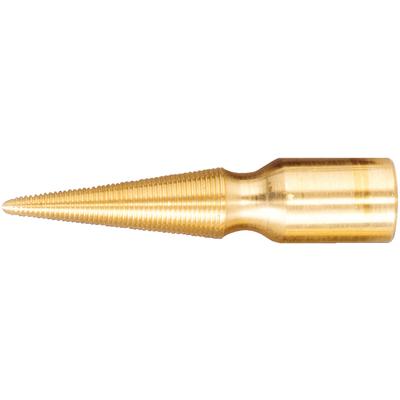 Tapered Spindles For Tapered Shaft Motors