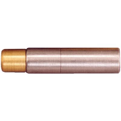 Automatic Spring Chuck For Tapered Shaft Motors, Jacob