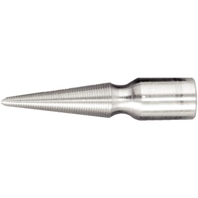 Tapered Spindles For Tapered Shaft Motors