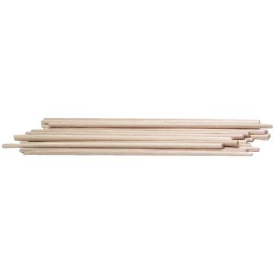 Orangewood Sticks – Large 3/16, 20/Pkg